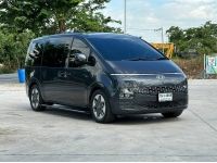 2022 Hyundai Staria 2.2 Diesel SEL 8AT รูปที่ 3