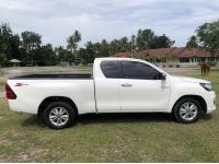 ขาย Toyota Hilux Revo 2.4 Z Editoin E ปี 2019 รูปที่ 3