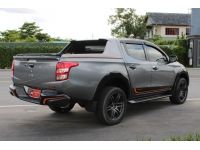 ปี 2018 MITSUBISHI TRITON PLUS DOUBLE CAB 2.4 ATHLETE M/T รูปที่ 3