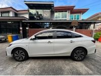 Toyota Yaris ATIV 1.2 SPORT รูปที่ 3