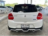 SUZUKI SWIFT 1.2GLX A/T ปี 2021 รูปที่ 3