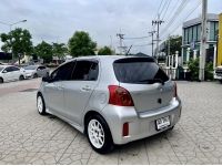 TOYOTA YARIS 1.5 RS ปี 2012 รูปที่ 3