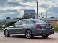 2017 MercedesBenz C350e AMG Dynamic รูปที่ 3