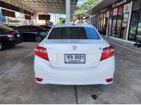 TOYOTA VIOS 1.5E รองTOP A/T ปี 2014 รูปที่ 3