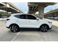 MG ZS 1.5 X Sunroof AT ปี 2018 รูปที่ 3