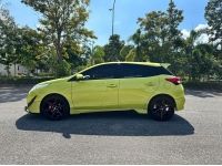TOYOTA YARIS 1.2 E (A/T) ปี 2019/2562 รูปที่ 3