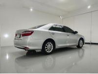 CAMRY 2.0 G (MC) 	2017 รูปที่ 3