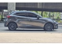 Mazda 2 1.3 Sport High Connect Hatchback AT ปี 2017 รูปที่ 3