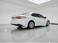 CAMRY 2.5 HYBRID PREMIUM  2018 รูปที่ 3