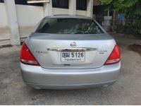 Nissan Teana 230jm 2005 รถบ้าน สภาพดี ใช้ดี ไมล์น้อย รูปที่ 3