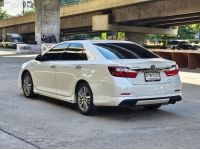 Toyota Camry 2.0 Extremo AT ปี 2014 เพียง 379,000 บาท รูปที่ 3