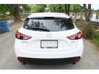 MAZDA 3 SKYACTIV 2.0S Sports Hatchback A/T ปี 2014 รูปที่ 3