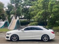 2016 Benz CLA250 AMG ตัวท็อปรถบ้านเดิมๆ รูปที่ 3