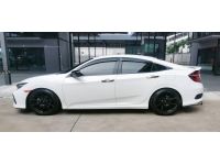 Honda Civic FC 1.5 Turbo RS ปี 2016 รูปที่ 3