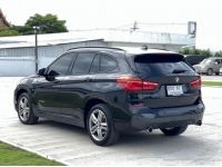 BMW X1 sDrive20d M Sport (F48) 2019 รถสวยมีเสน่ห์ ราคาโดนใจ รูปที่ 3