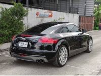 2009 AUDI TT S-LINE 2.0 TURBO รูปที่ 3