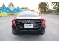 Honda Civic FC 1.8EL เกียร์ออโต้ ปี 2017 รูปที่ 3