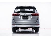 2017 TOYOTA INNOVA 2.8 V  ผ่อน 5,835 บาท 12 เดือนแรก รูปที่ 3