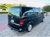 2010 VOLKSWAGEN CARAVELLE 2.0TDI ดีเซล ผ่อน 10,000 รูปที่ 3