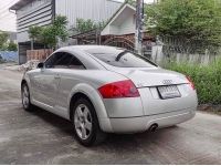 2000 AUDI TT COUPE 1.8 TURBO  ขายสด รูปที่ 3