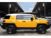 TOYOTA FJ Cruiser ปี 2011 ไมล์ 84,xxx Km รูปที่ 3