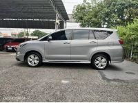 Toyota Innova 2.8 Crysta V auto ปี 2016 ฟรีดาวน์ รูปที่ 3