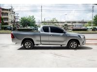 TOYOTA REVO 2.4 J SMART CAB M/T ปี2016 รูปที่ 3