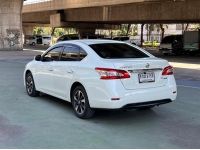Nissan Sylphy 1.6 SV AT 2016 เพียง 199,000 บาท รูปที่ 3