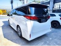 รถใหม่ป้ายแดง ALPHARD รูปที่ 3