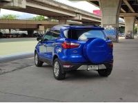 Ford Ecosport 1.5 Titanium AT ปี 2014 รูปที่ 3