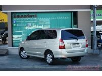 2012 TOYOTA INNOVA 2.0 G รูปที่ 3