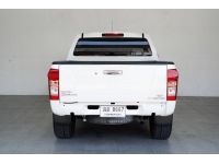 ISUZU D-MAX DOUBLE CAB 2.5 Z DVD MT ปี2012 สีขาว รูปที่ 3