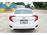 Honda Civic FC 1.8EL i-VTEC A/T ปี 2016 รูปที่ 3