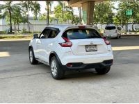 Nissan Juke 1.6 V AT 2017 เพียง 289,000 บาท รูปที่ 3