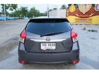 TOYOTA YARIS 1.2G A/T ปี 2016 รูปที่ 3