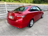 2015 TOYOTA VIOS 1.5E ผ่อน 4,700 รูปที่ 3