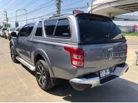 2016 MITSUBISHI TRITON 2.4 PLUS AUTO ผ่อน 6,200 รูปที่ 3