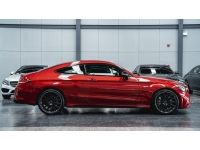 Mercedes-AMG C43 Coupe 4MATIC Special Edition ปี 2022 ไมล์ 16,xxx Km รูปที่ 3