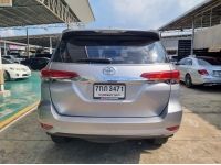 FORTUNER 2.4 V 	2018 รูปที่ 3