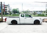 ISUZU D-MAX X-SERIES 2.5 Z VGS SPARK CAB M/T ปี2014 รูปที่ 3