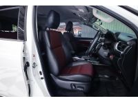 2018 TOYOTA FORTUNER 2.8 TRD BLACK TOP 4WD รูปที่ 3