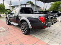 2012 MITSUBISHI TRITON 2.5 MT ผ่อน 4,200 รูปที่ 3