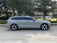 VOLVO V60 Ultimate Bright My2024(สีใหม่พิเศษ)ท๊อปสุด รถ10วัน วิ่ง500โล รูปที่ 3