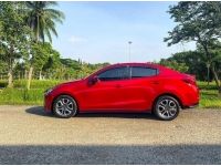 2014 MAZDA2 1.5XD ดีเซล ผ่อน 5,600 รูปที่ 3