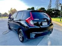 HONDA JAZZ GK 1.5 S ปี 2017 เบนซิน รูปที่ 3