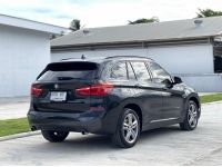 BMW X1 sDrive20d M Sport (F48) 2018 จด 2019 Mileage 75,xxx km. รูปที่ 3