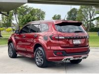 2017 FORD EVEREST 3.2 TITANIUM 4WD ผ่อน 13,000 รูปที่ 3