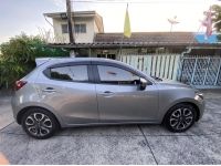 Mazda 2 1.5 XD Sport High Plus 2016 รูปที่ 3