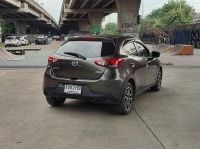 Mazda2 1.5 Diesel AT 2015 เพียง 239,000 บาท รูปที่ 3