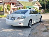 TOYOTA CAMRY 2.4 HYBRID เกียร์ AUTO ปี 2010 รูปที่ 3